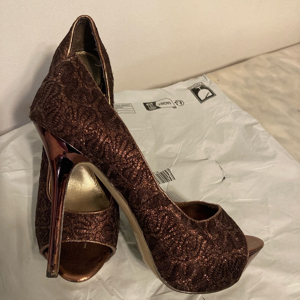 Women’s heels